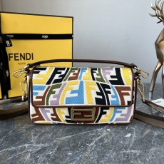 Fendi Satchel Bags